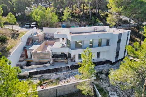 Villa a Moraira, Alicante, Moraira - € 1.095.000 | Ref: MocadiC-0015/9775 - foto 2