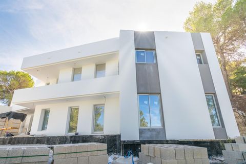 Villa a Moraira, Alicante, Moraira - € 1.095.000 | Ref: MocadiC-0015/9775 - foto 3