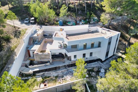 Villa a Moraira, Alicante, Moraira - € 1.095.000 | Ref: MocadiC-0015/9775 - foto 4