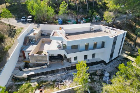 Villa a Moraira, Alicante, Moraira - € 1.095.000 | Ref: MocadiC-0015/9775 - foto 5