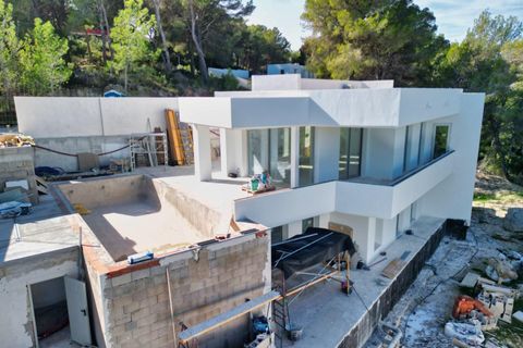 Villa a Moraira, Alicante, Moraira - € 1.095.000 | Ref: MocadiC-0015/9775 - foto 6