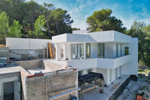 Villa a Moraira, Alicante, Moraira - € 1.095.000 | Ref: MocadiC-0015/9775 - foto 7