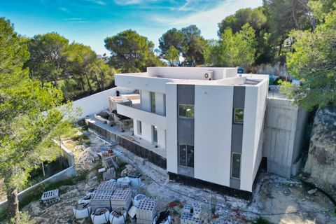 Villa a Moraira, Alicante, Moraira - € 1.095.000 | Ref: MocadiC-0015/9775 - foto 8