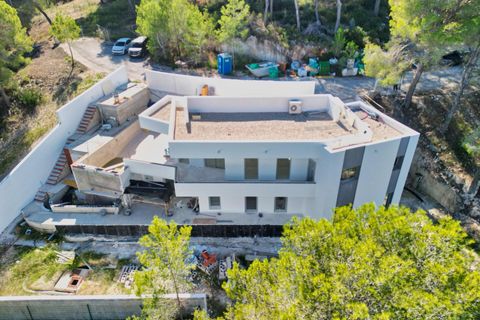 Villa a Moraira, Alicante, Moraira - € 1.095.000 | Ref: MocadiC-0015/9775 - foto 9