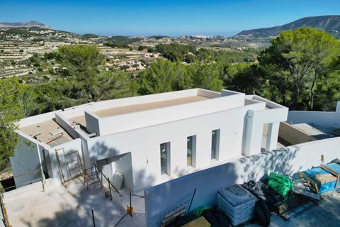 Villa a Moraira, Alicante, Moraira - € 1.095.000 | Ref: MocadiC-0015/9775 - foto 11