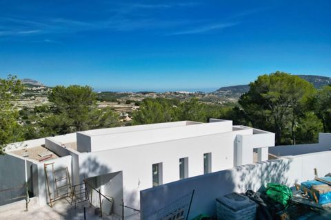 Villa a Moraira, Alicante, Moraira - € 1.095.000 | Ref: MocadiC-0015/9775 - foto 13
