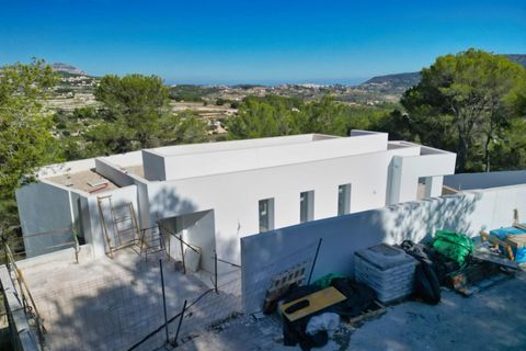 Villa a Moraira, Alicante, Moraira - € 1.095.000 | Ref: MocadiC-0015/9775 - foto 14