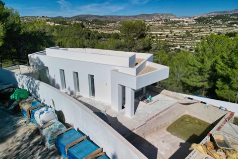 Villa a Moraira, Alicante, Moraira - € 1.095.000 | Ref: MocadiC-0015/9775 - foto 15