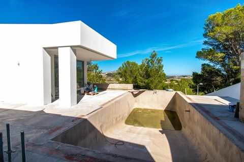 Villa a Moraira, Alicante, Moraira - € 1.095.000 | Ref: MocadiC-0015/9775 - foto 18