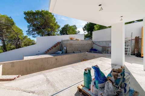 Villa a Moraira, Alicante, Moraira - € 1.095.000 | Ref: MocadiC-0015/9775 - foto 24