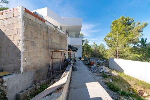 Villa a Moraira, Alicante, Moraira - € 1.095.000 | Ref: MocadiC-0015/9775 - foto 25
