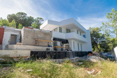 Villa a Moraira, Alicante, Moraira - € 1.095.000 | Ref: MocadiC-0015/9775 - foto 27