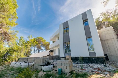 Villa a Moraira, Alicante, Moraira - € 1.095.000 | Ref: MocadiC-0015/9775 - foto 30