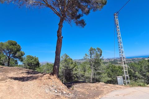Terra a Calpe, Alicante, Calpe - € 1.345.000 | Ref: MocadiC-0017/9775 - foto 5