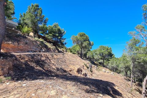 Terra a Calpe, Alicante, Calpe - € 1.345.000 | Ref: MocadiC-0017/9775 - foto 11
