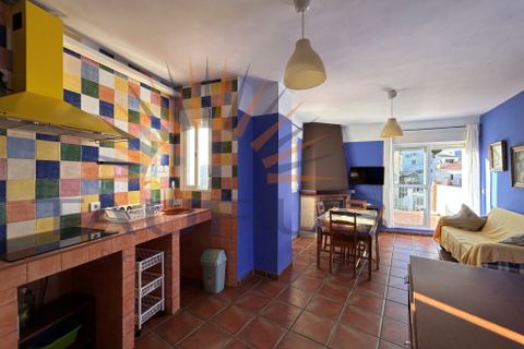 Landsbyhus i Sayalonga, Malaga, Sayalonga - € 146.000 | Ref: MS428 - foto 2