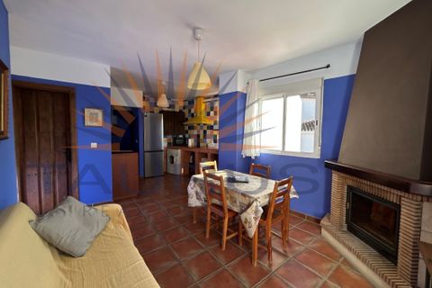 Landsbyhus i Sayalonga, Malaga, Sayalonga - € 146.000 | Ref: MS428 - foto 4