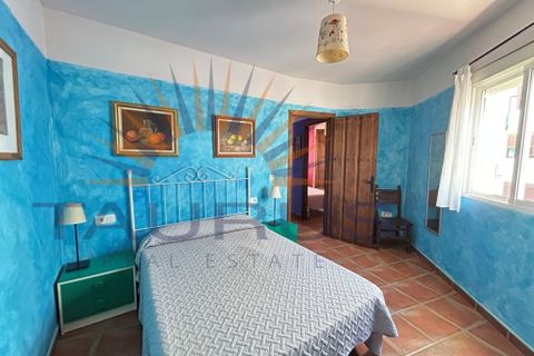 Landsbyhus i Sayalonga, Malaga, Sayalonga - € 146.000 | Ref: MS428 - foto 7
