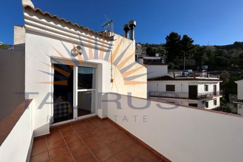 Landsbyhus i Sayalonga, Malaga, Sayalonga - € 146.000 | Ref: MS428 - foto 12