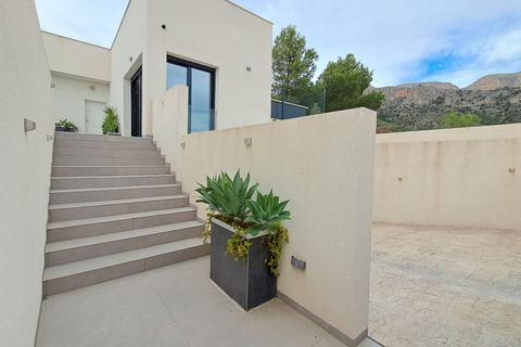 Villa a Polop, Alicante, Polop - € 720.000 | Ref: HO700104 - foto 6