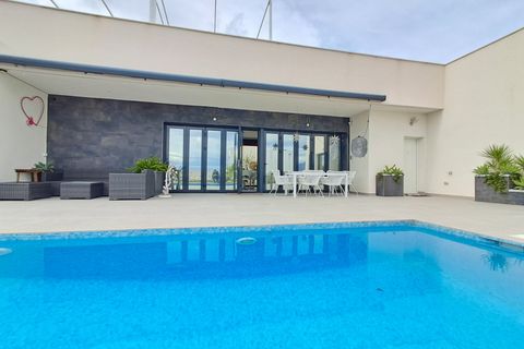 Villa a Polop, Alicante, Polop - € 720.000 | Ref: HO700104 - foto 10