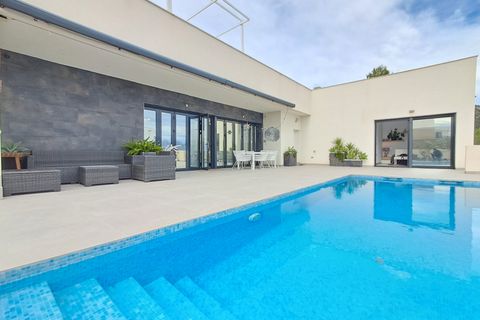 Villa a Polop, Alicante, Polop - € 720.000 | Ref: HO700104 - foto 11