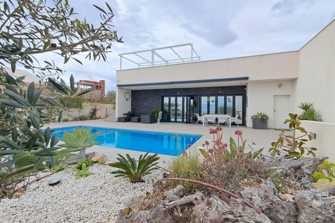 Villa a Polop, Alicante, Polop - € 720.000 | Ref: HO700104 - foto 13