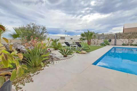 Villa a Polop, Alicante, Polop - € 720.000 | Ref: HO700104 - foto 16