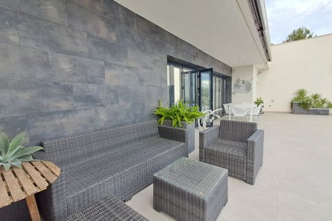 Villa a Polop, Alicante, Polop - € 720.000 | Ref: HO700104 - foto 18