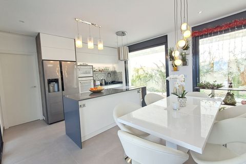 Villa a Polop, Alicante, Polop - € 720.000 | Ref: HO700104 - foto 23