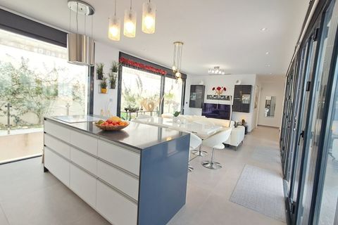 Villa a Polop, Alicante, Polop - € 720.000 | Ref: HO700104 - foto 24
