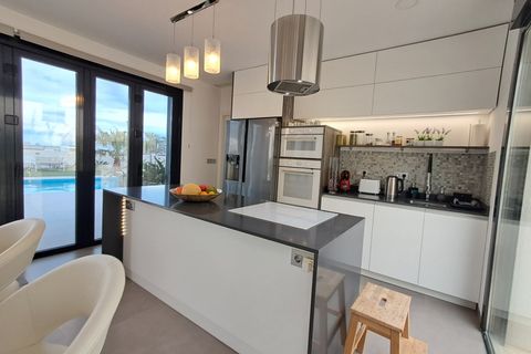 Villa a Polop, Alicante, Polop - € 720.000 | Ref: HO700104 - foto 26