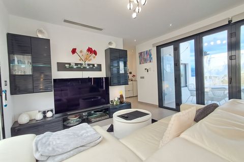 Villa a Polop, Alicante, Polop - € 720.000 | Ref: HO700104 - foto 27