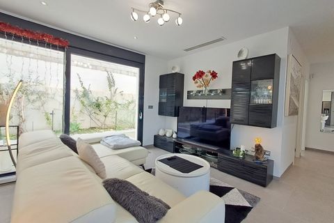 Villa a Polop, Alicante, Polop - € 720.000 | Ref: HO700104 - foto 28