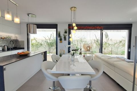 Villa a Polop, Alicante, Polop - € 720.000 | Ref: HO700104 - foto 29