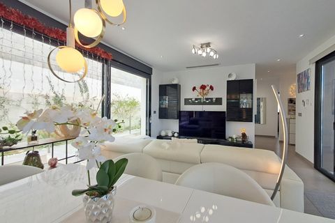 Villa a Polop, Alicante, Polop - € 720.000 | Ref: HO700104 - foto 30