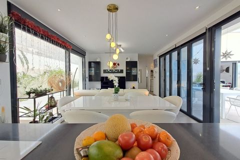 Villa a Polop, Alicante, Polop - € 720.000 | Ref: HO700104 - foto 31