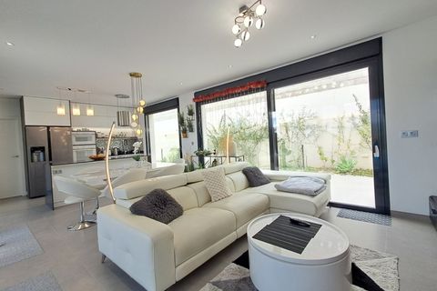 Villa a Polop, Alicante, Polop - € 720.000 | Ref: HO700104 - foto 32