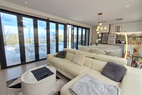 Villa a Polop, Alicante, Polop - € 720.000 | Ref: HO700104 - foto 33