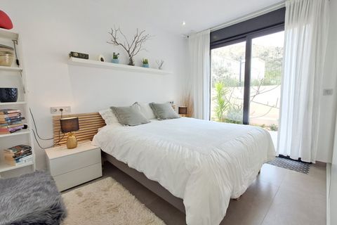 Villa a Polop, Alicante, Polop - € 720.000 | Ref: HO700104 - foto 37