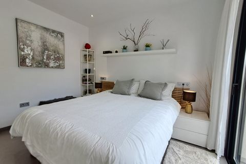 Villa a Polop, Alicante, Polop - € 720.000 | Ref: HO700104 - foto 38