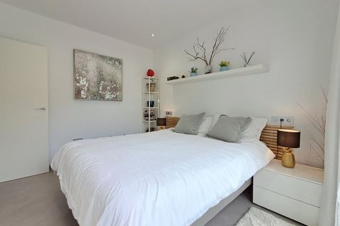 Villa a Polop, Alicante, Polop - € 720.000 | Ref: HO700104 - foto 39