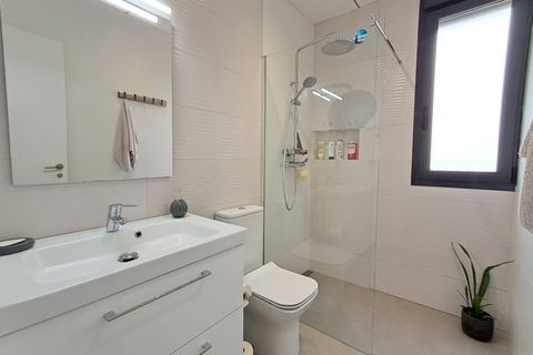 Villa a Polop, Alicante, Polop - € 720.000 | Ref: HO700104 - foto 42