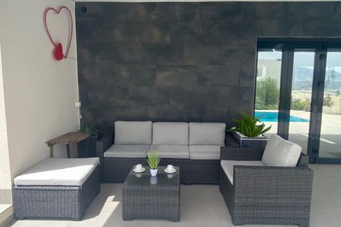 Villa a Polop, Alicante, Polop - € 720.000 | Ref: HO700104 - foto 19