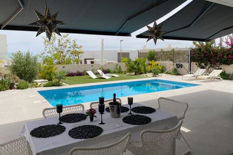 Villa a Polop, Alicante, Polop - € 720.000 | Ref: HO700104 - foto 21