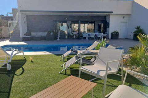 Villa a Polop, Alicante, Polop - € 720.000 | Ref: HO700104 - foto 8