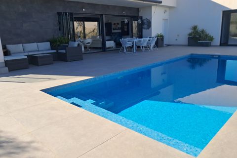 Villa a Polop, Alicante, Polop - € 720.000 | Ref: HO700104 - foto 9