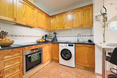Villa i Punta Prima, Alicante, Punta Prima - € 199.999 | Ref: R11874 - foto 5