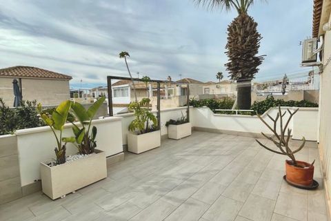 Villa i Punta Prima, Alicante, Punta Prima - € 199.999 | Ref: R11874 - foto 10