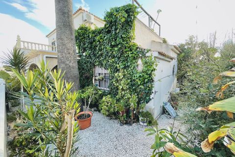 Villa i Punta Prima, Alicante, Punta Prima - € 199.999 | Ref: R11874 - foto 12